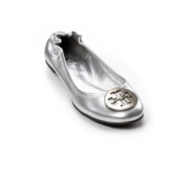 Tory Burch Ballet Flats - Picture 2 of 12
